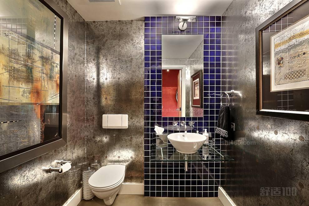 卫生间马赛克瓷砖怎么铺贴—卫生间马赛克瓷砖施工方法