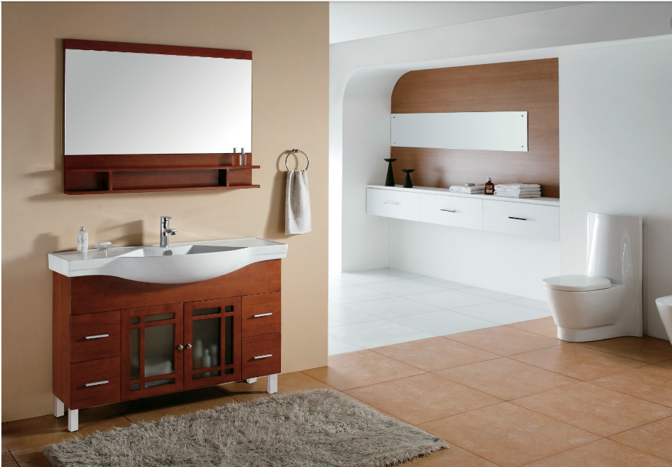 卫生间厨房瓷砖怎么选—如何选择卫生间厨房瓷砖