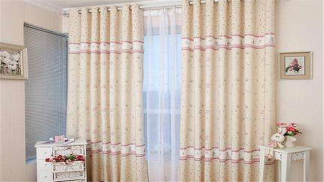 窗帘罗马杆怎么安装—罗马杆窗帘安装技巧