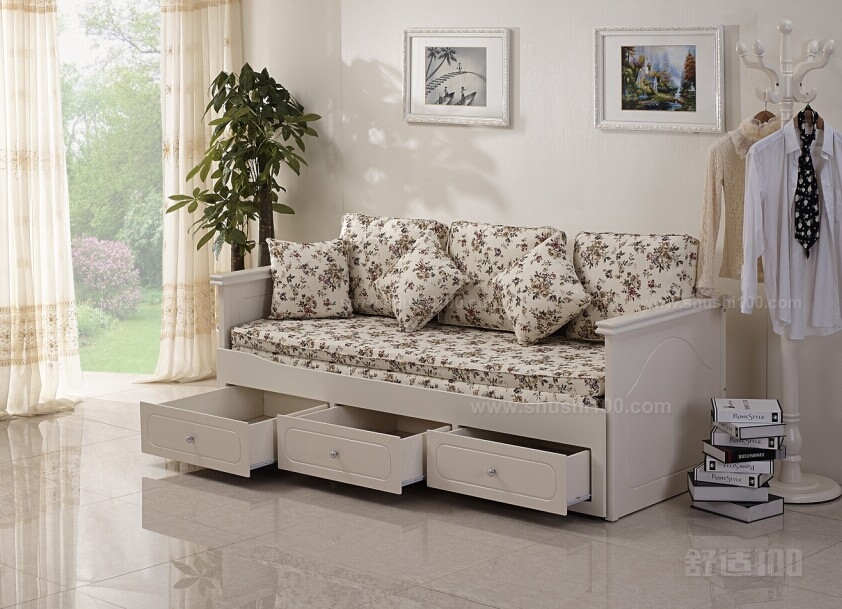 沙发隐形床的优缺点—沙发隐形床有哪些好处