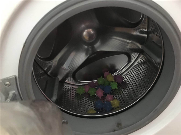 滚筒洗衣机怎么用—如何使用滚筒洗衣机