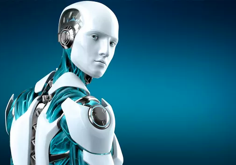 一觉醒来，你身边有了一个智能机器人，你最希望它是？