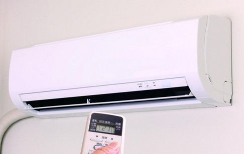 变频空调和定频空调的区别，卧室空调的安装注意事项
