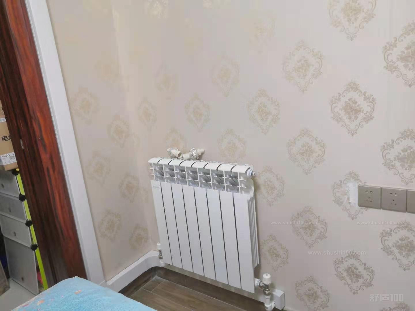 小卧室暖气片