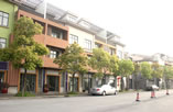 上海水都南岸别墅中央空调设计方案-创意新镇中的舒适家居新生活