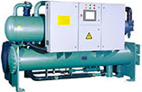 地源热泵空调系统设计——地源热泵空调系统如何设计