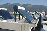 太阳能保温管怎么装—太阳能保温管安装注意事项
