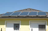 太阳能品牌—捷森太阳能和海林太阳能简介