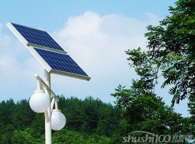 太阳能独立发电—太阳能发电的几种方式