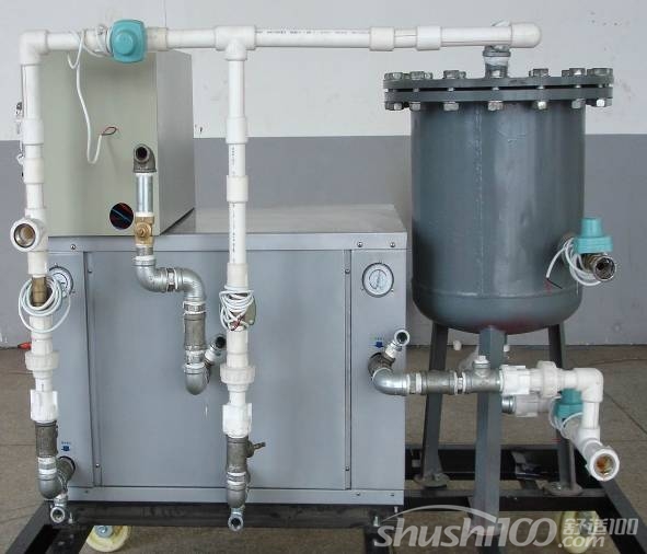 污水源热泵是什么-污水源热泵的工作原理及优缺点