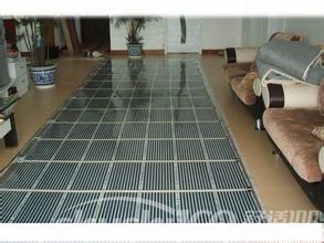 电地暖专用地板─电地暖专用地板的挑选