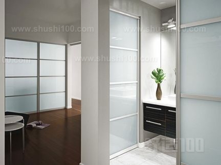 卫生间磨砂玻璃门—卫生间磨砂玻璃门的简介和优势