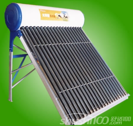 光普太阳能热水器—光普太阳能热水器优缺点介绍