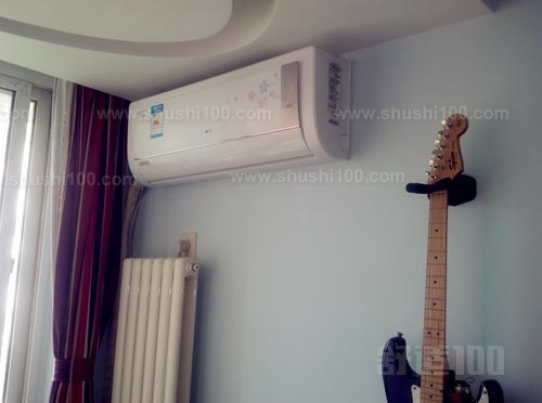 家装空调选择—如何选择家装空调