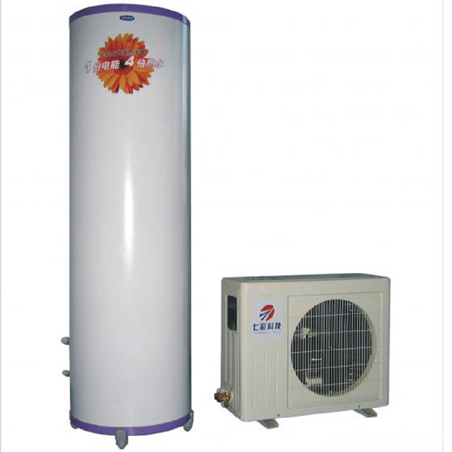 空气源热水器工作原理—空气源热水器的工作原理介绍