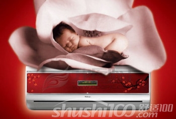 婴儿空调温度—适合宝宝的空调温度