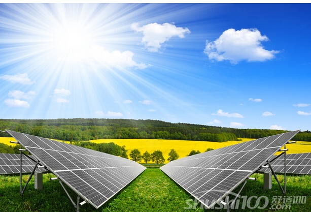 太阳能是如何发电的—发电系统由什么组成？