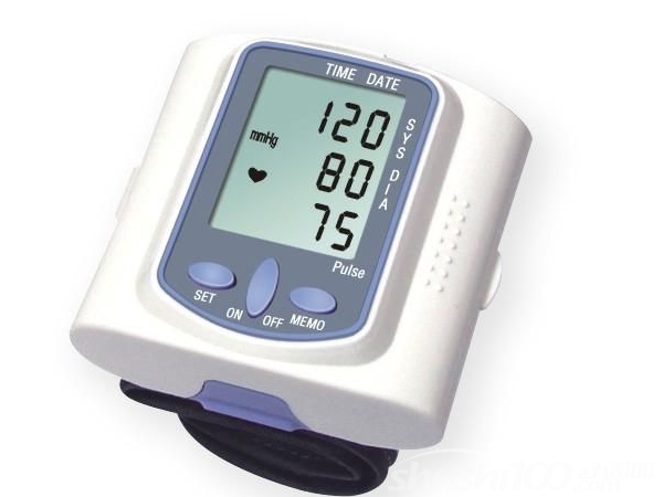 电子血压计怎么校准