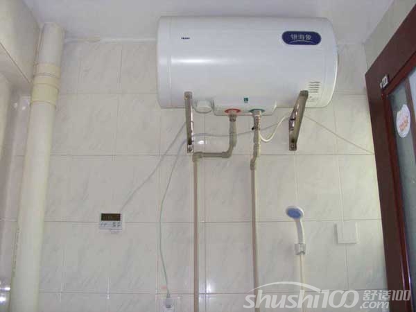 电热水器选购——电热水器的选购方法