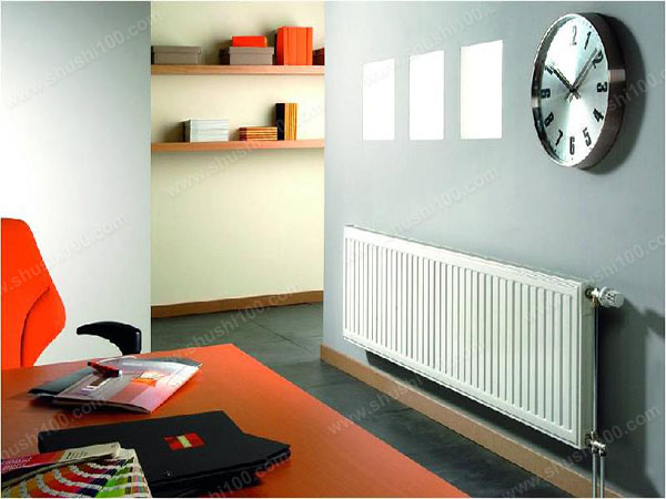 室内暖气片安装—暖气片安装的基本步骤