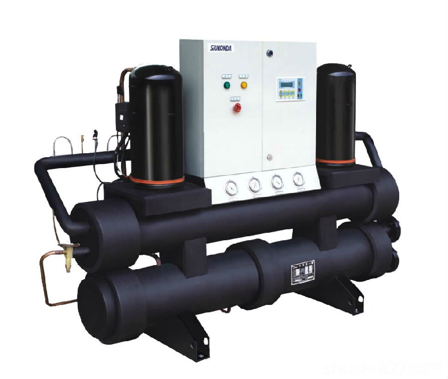 地源热泵空调钻井—地源热泵空调钻井的优势有哪些