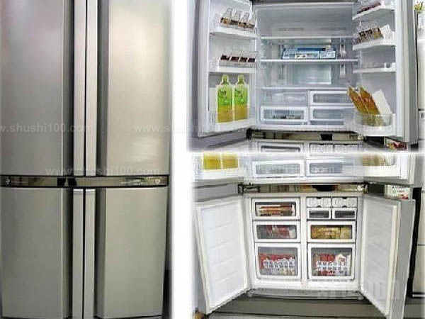 冰箱如何除臭—冰箱产生臭味的原因和除臭方法