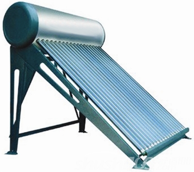 太阳能热水器常见故障—太阳能热水器常见故障介绍