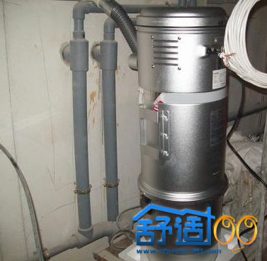 武汉中央除尘系统安装实录——保证空气清新的健康法宝