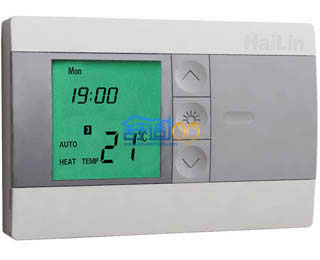 壁挂炉加装智能温度控制系统会带来哪些好处？