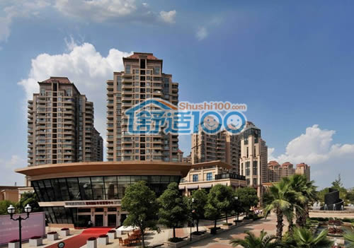 武汉爱家国际中央空调安装工程案例-大金倾情打造70平米完美两居