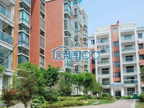 宜昌香山凤凰城三期中央空调推荐-大金中央空调打造清新甜美家园