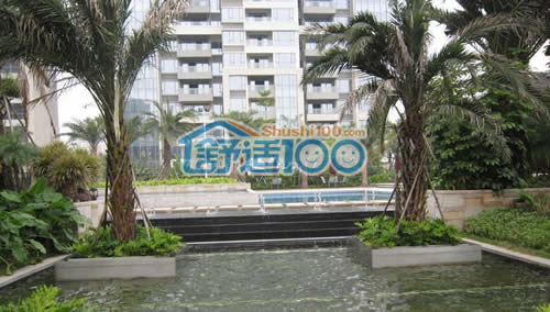 广州星晨时代豪庭中央空调推荐-顶级大宅舒适享受