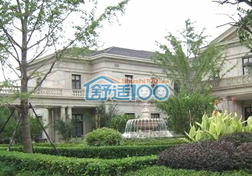 南京绿城玫瑰园家庭采暖安装实例-专业地暖安装舒适生活享受