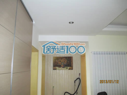 武汉709研究所暖气片工程案例-升级老房温暖生活