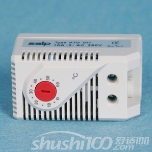 小型温控器—小型温控器的相关知识