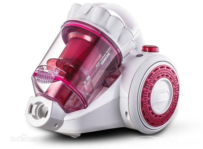 小型吸尘器——小型吸尘器原理及品牌推荐