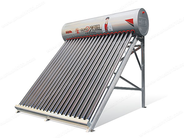 小天鹅太阳能热水器—小天鹅太阳能热水器的优势与注意事项