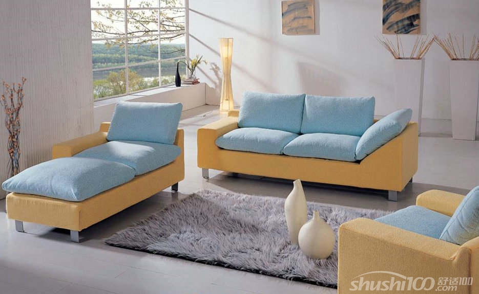 沙发有哪些品牌—2016中国沙发品牌排行榜