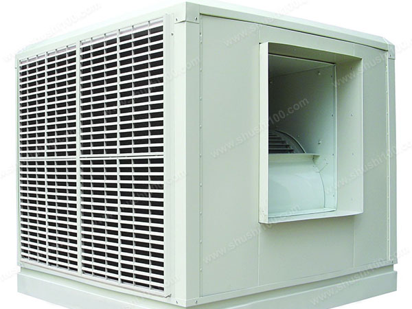水冷空调机—水冷空调机介绍