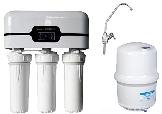 家用净水器哪个最好—家用净水器品牌推荐