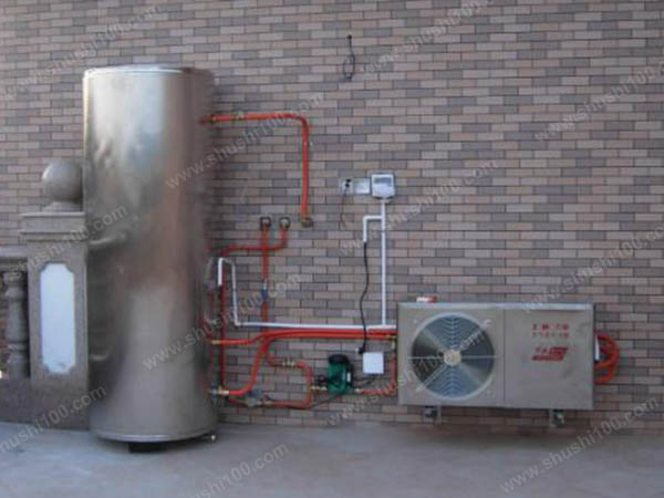 空气能热水器买什么好—如何选购好的空气能热水器