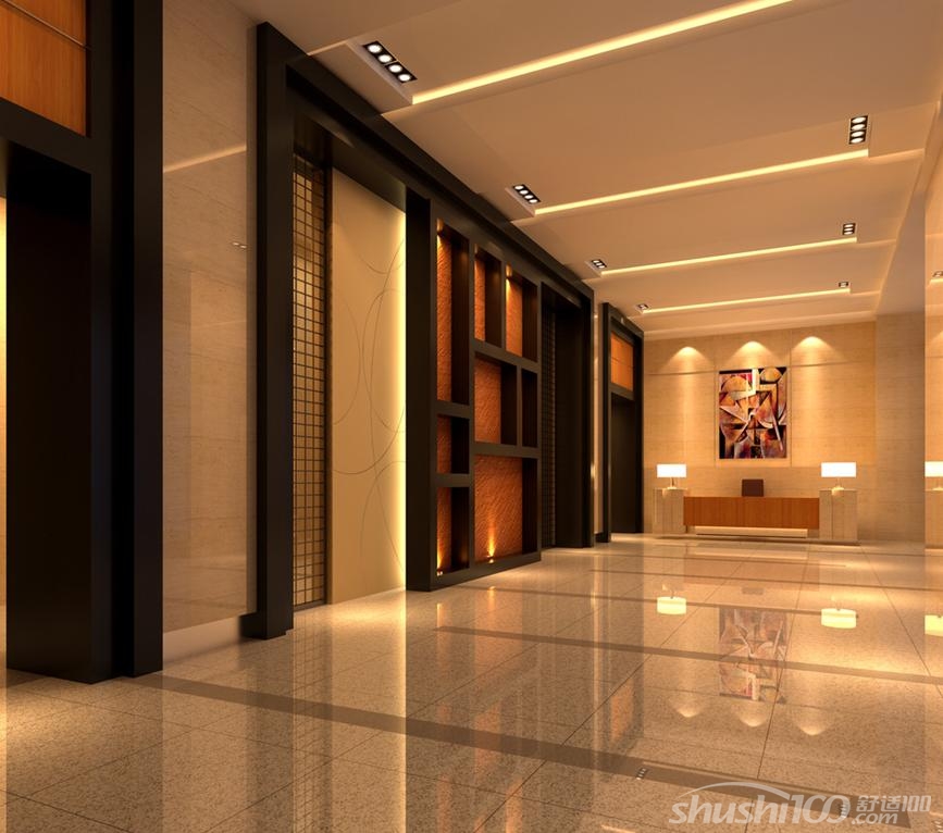 酒店智能照明系统—酒店智能照明系统如何设计