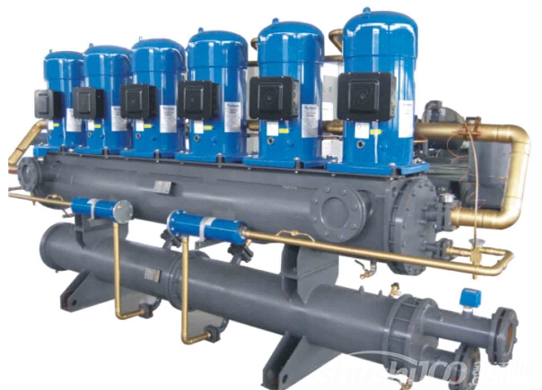 地源热泵施工方法—安装地源热泵的相关步骤有哪些