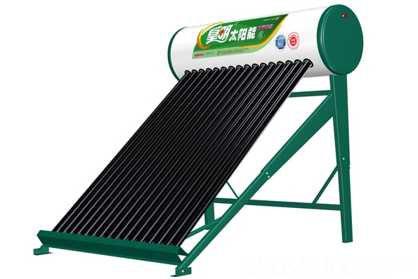 皇明太阳能电热水器—皇明太阳能电热水器介绍