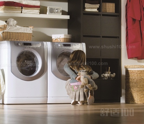 嵌入式滚筒洗衣机—嵌入式滚筒洗衣机有哪些品牌