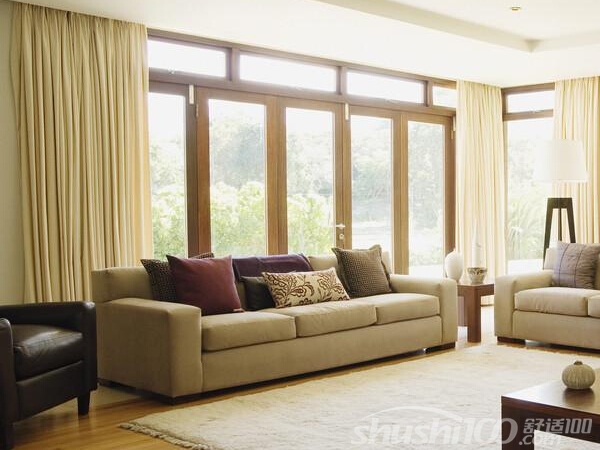 电动窗帘材质—夏季电动窗帘材质挑选需要注意什么