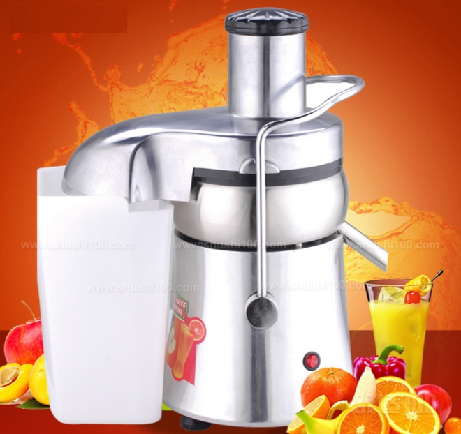 大型全自动榨汁机—国内外十大品牌榨汁机