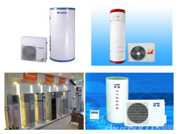 空气源热水器排名—十大空气源热水器排行榜