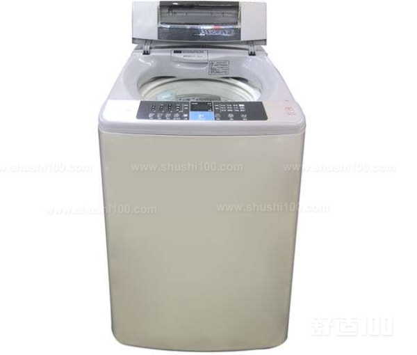 日立洗衣机不进水—日立洗衣机不进水处理方法