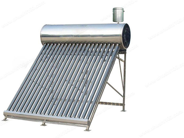捷森太阳能热水器—热水器好帮手